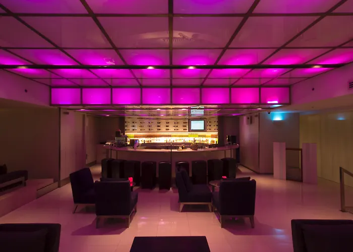 Pathumwan PrincessAlbergo