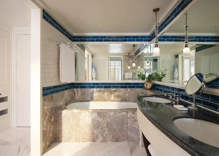 Hotel Mandarin Oriental, Bangkok